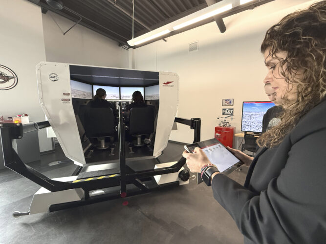 Steubenville teacher named 2025-2026 National Project Lead the Way Engineering Teacher of the Year